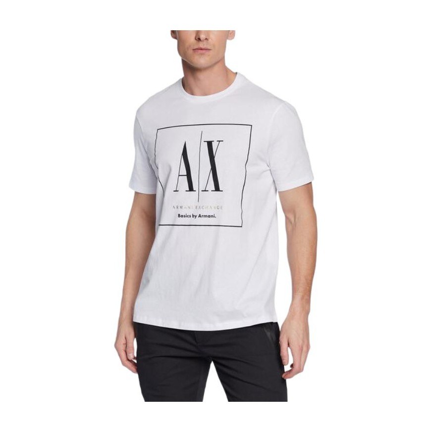 ARMANI EXCHANGE SS23 LogoT