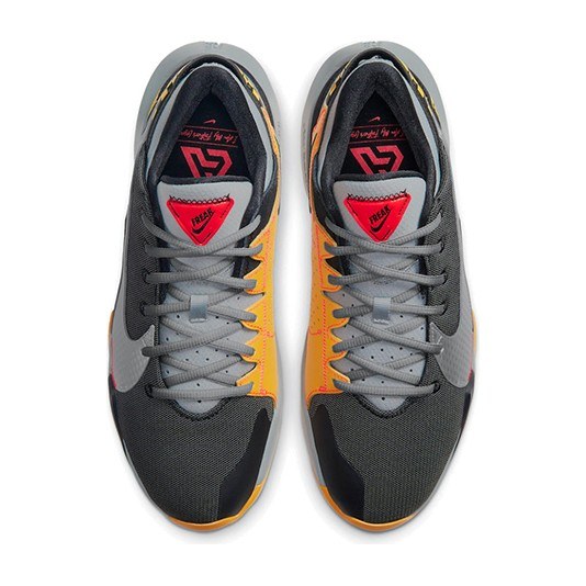 Nike Freak 2 "Taxi"