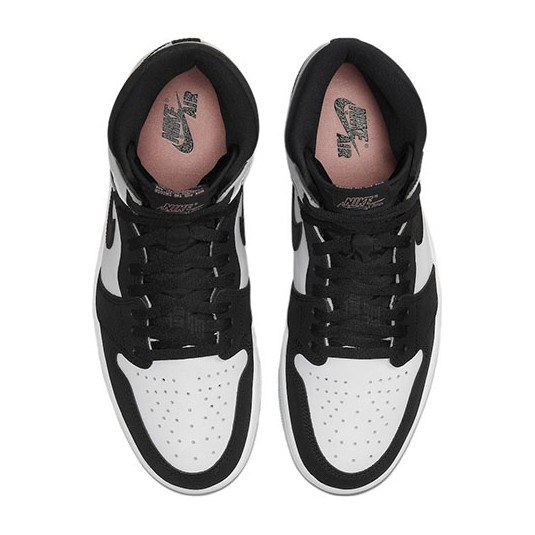 Jordan Air Jordan 1 Retro High OG "Bleached Coral"