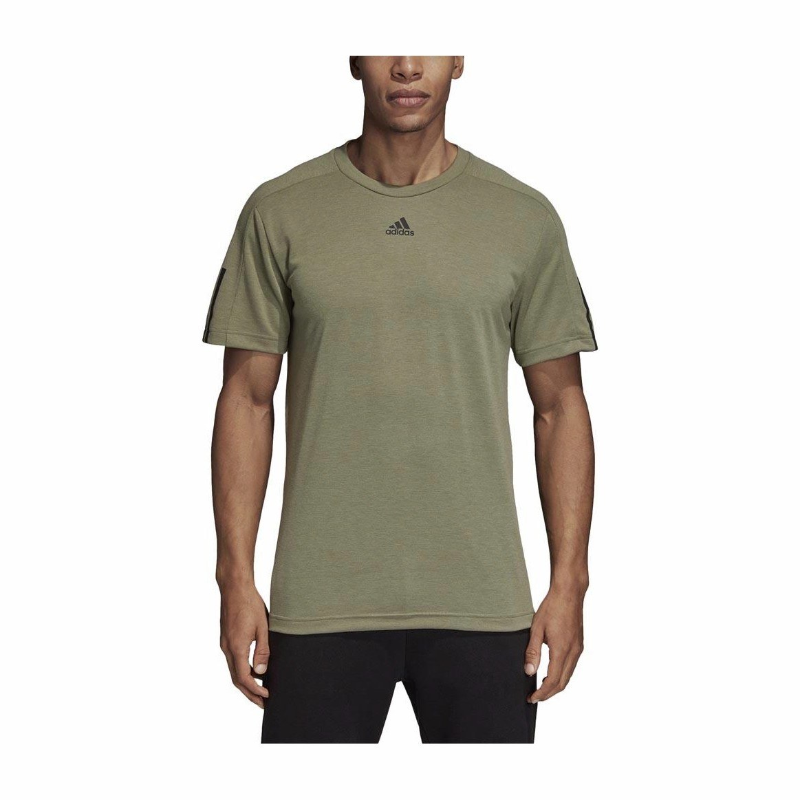 adidas Aeroready Designed To Move Feelready LogoT
