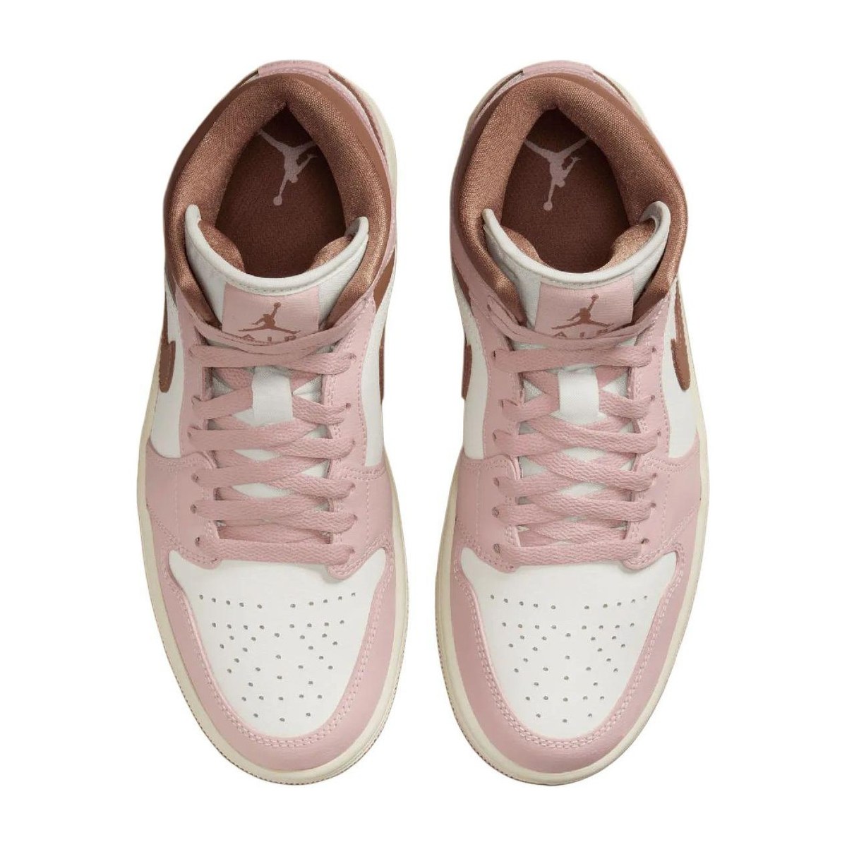 Jordan Air Jordan 1 Mid "Neapolitan"