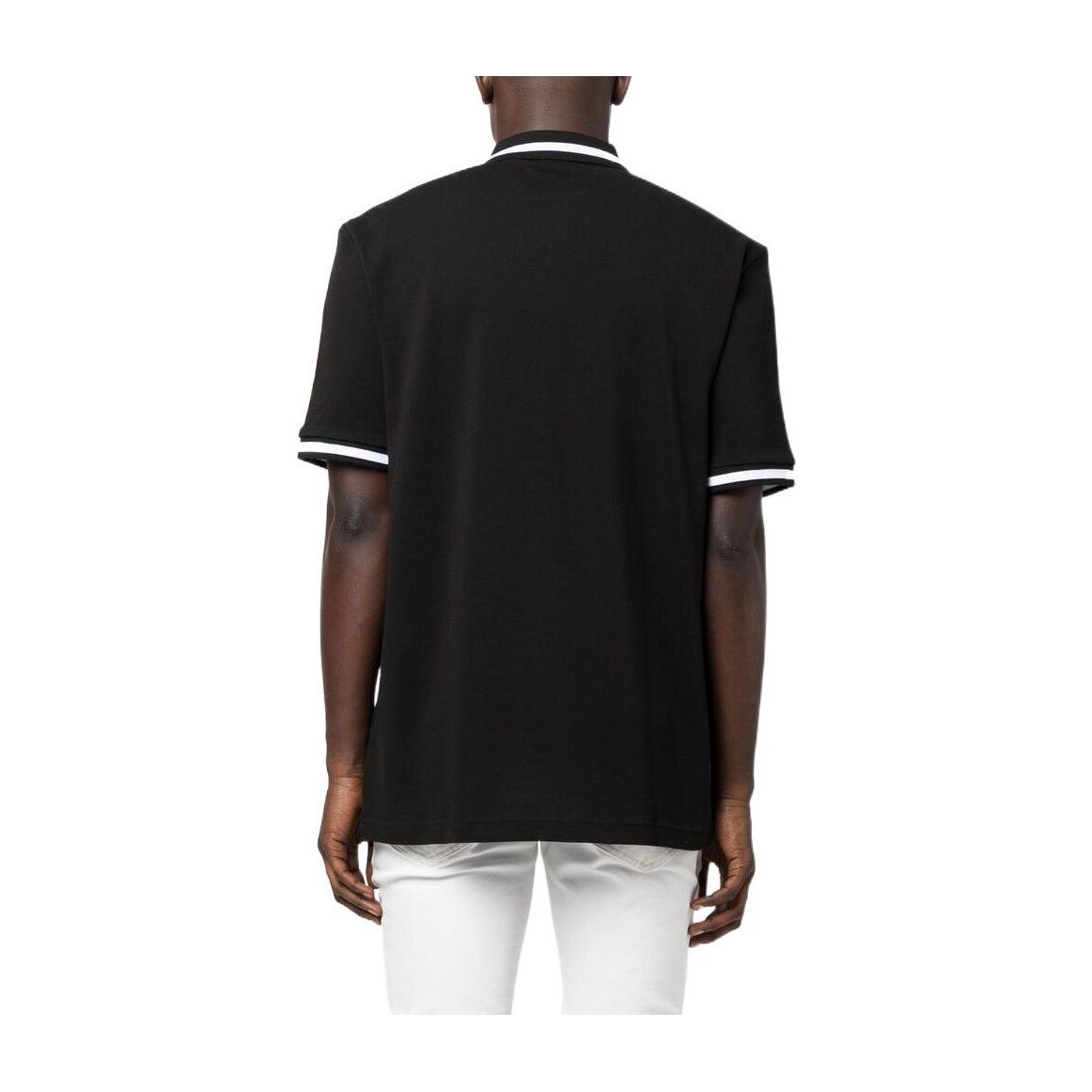 HUGO BOSS FW22 LogoPolo