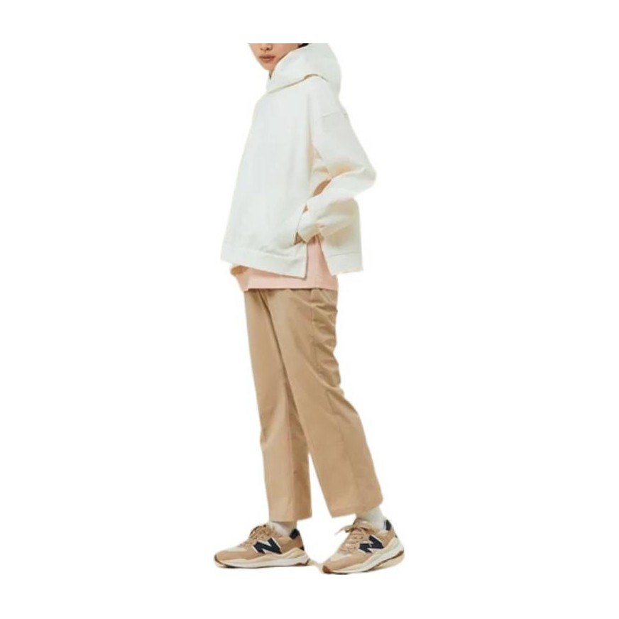 New Balance Hoodie Beige