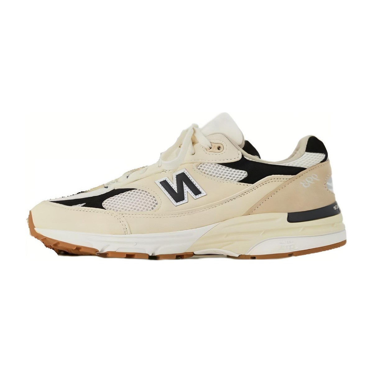 New Balance 993 "Sea Salt"