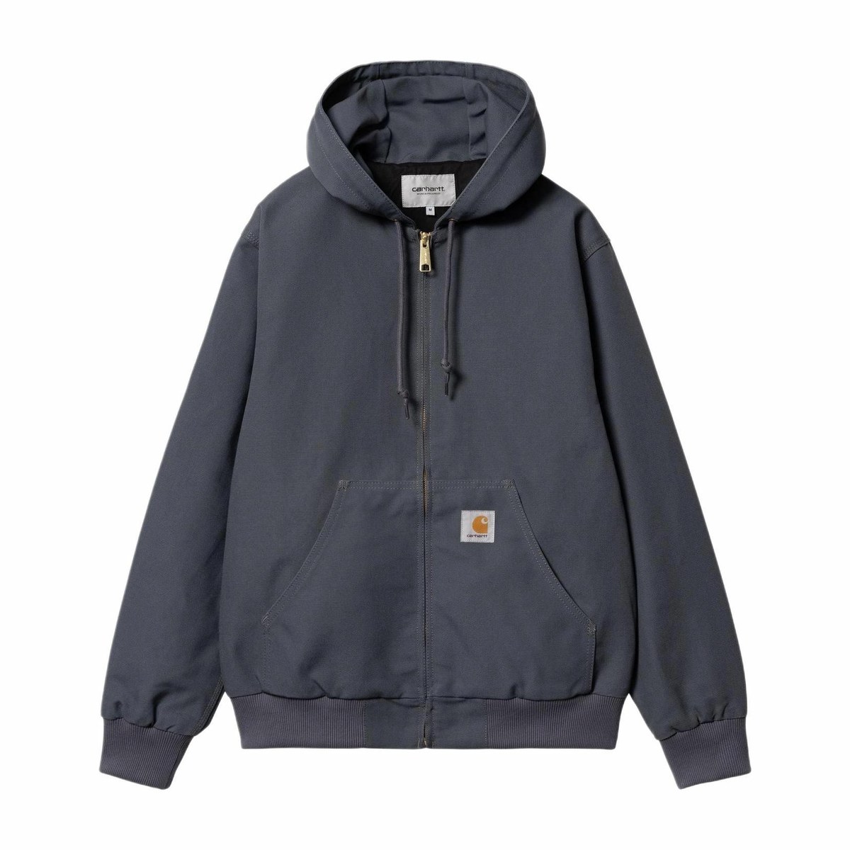 Carhartt WIP Vista Active Jacket Grey