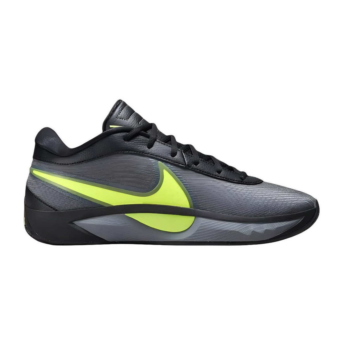 Nike Giannis Freak 6 "Naija" EP