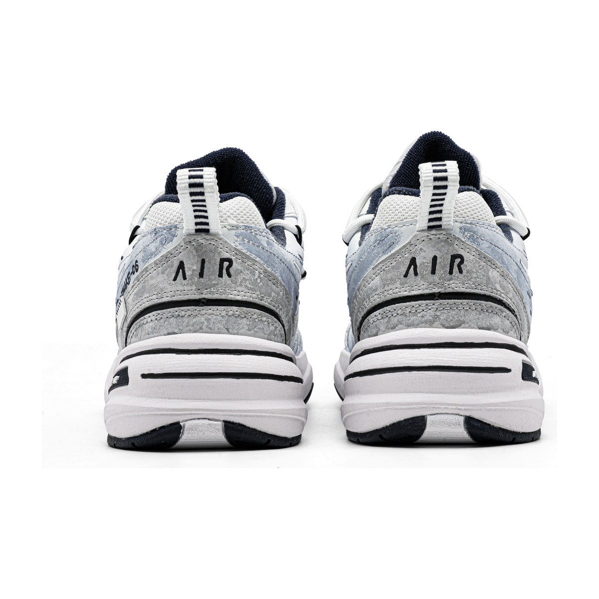 Nike Air Monarch 4