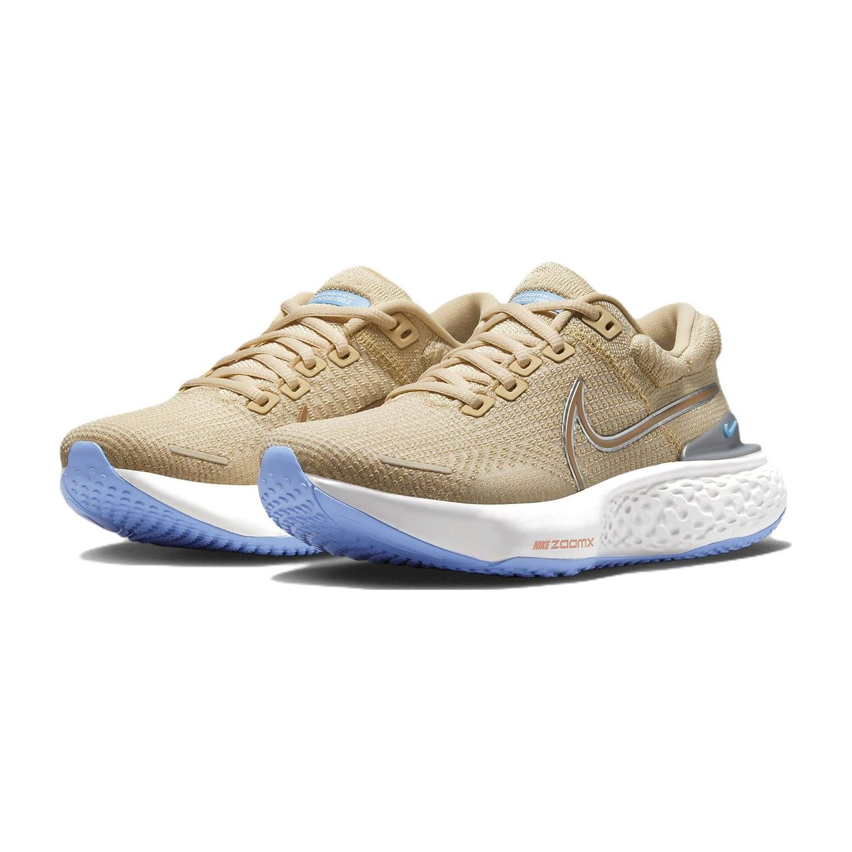 Nike ZoomX Invincible Run FK 2