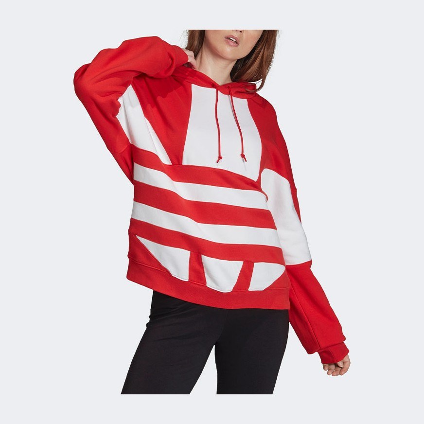 adidas Originals Logo Women's Hoodie