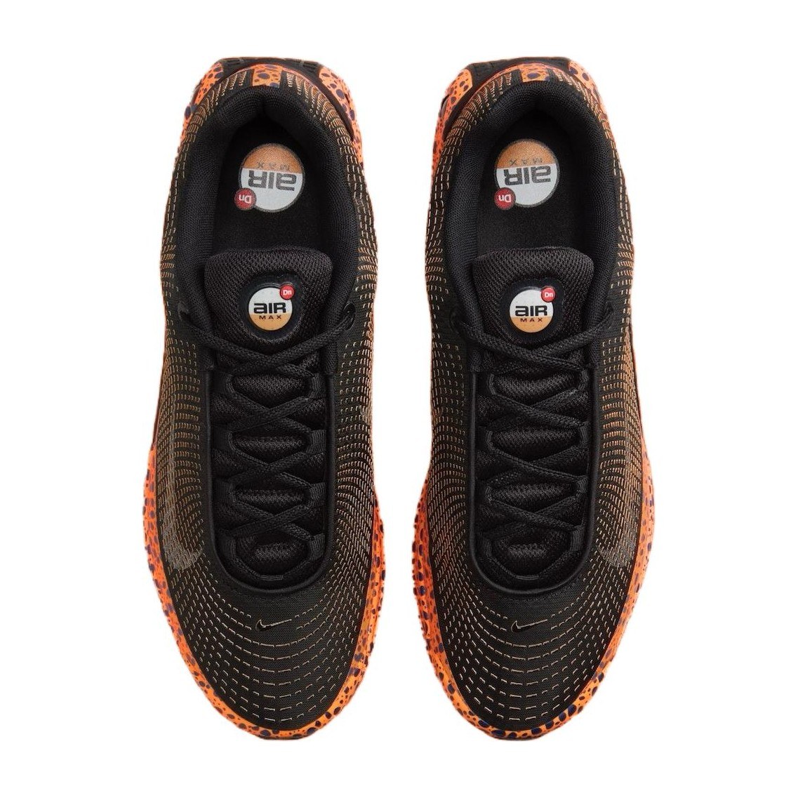 Nike Air Max Dn "Safari"