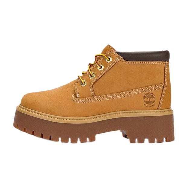 Timberland