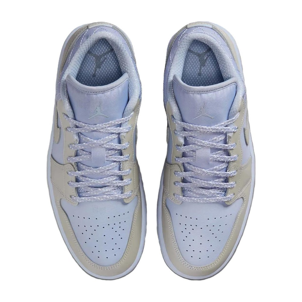Jordan Air Jordan 1 Low Blue