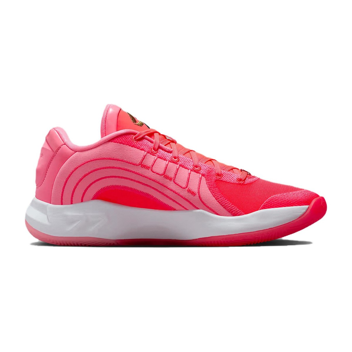 Jordan Luka 4 Pink