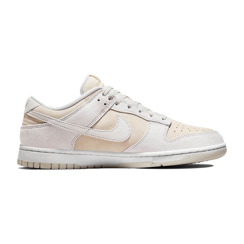 Nike Dunk Low Retro PRM "Vast Grey"