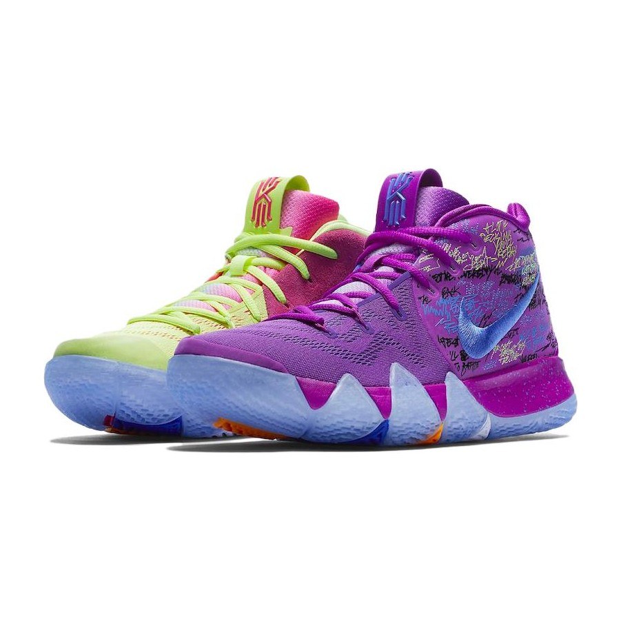 Nike Kyrie 4