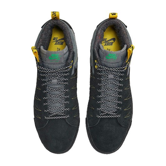 Nike Blazer SB Zoom PRM "Acclimate Pack"