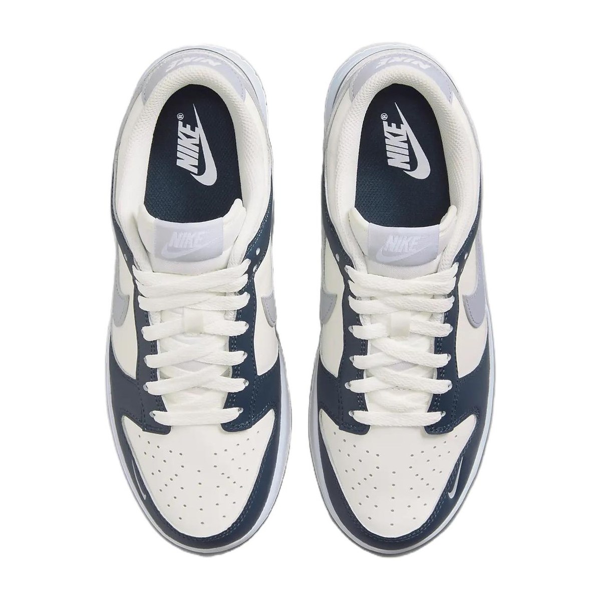 Nike Dunk Low "Armory Navy"
