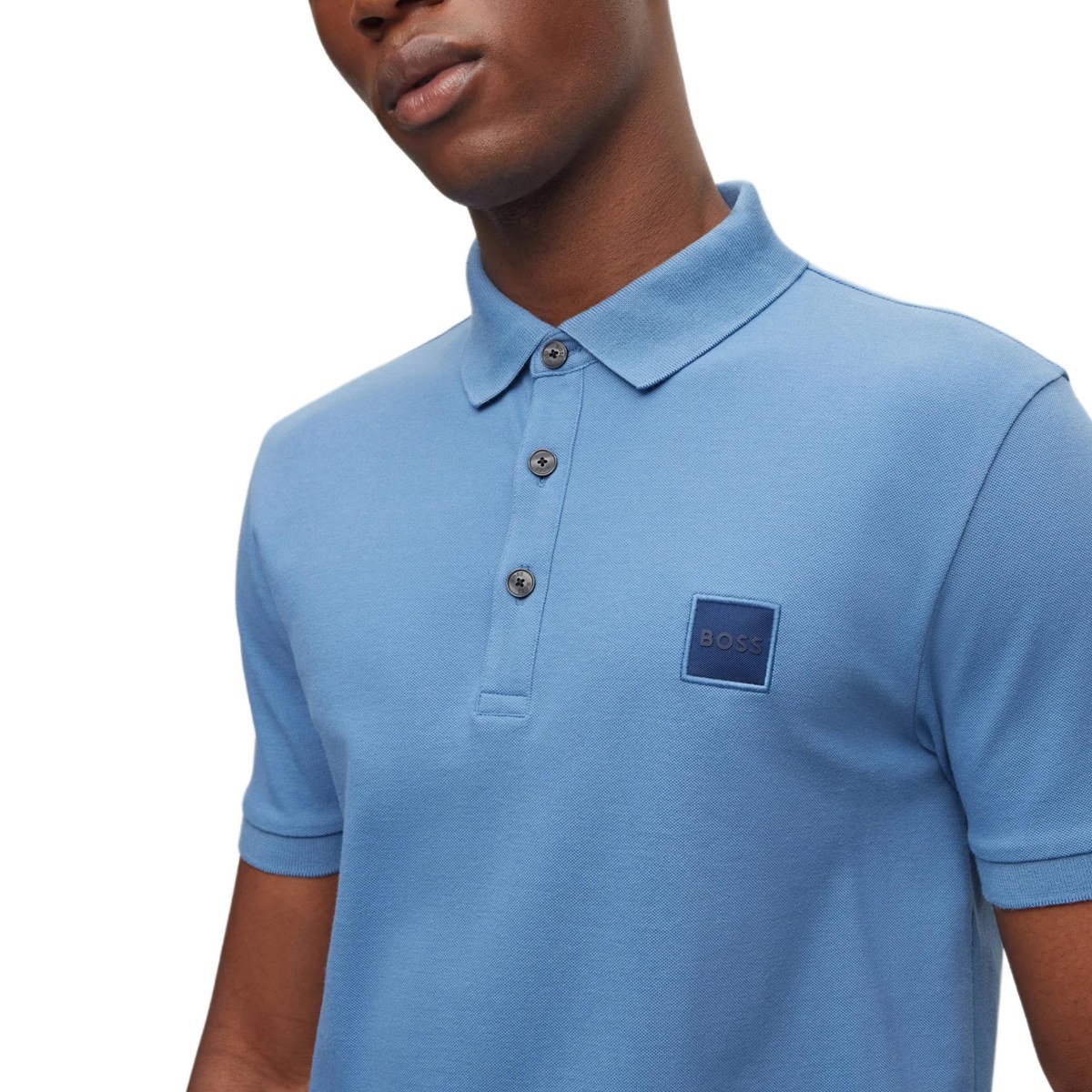 HUGO BOSS SS22 Polo