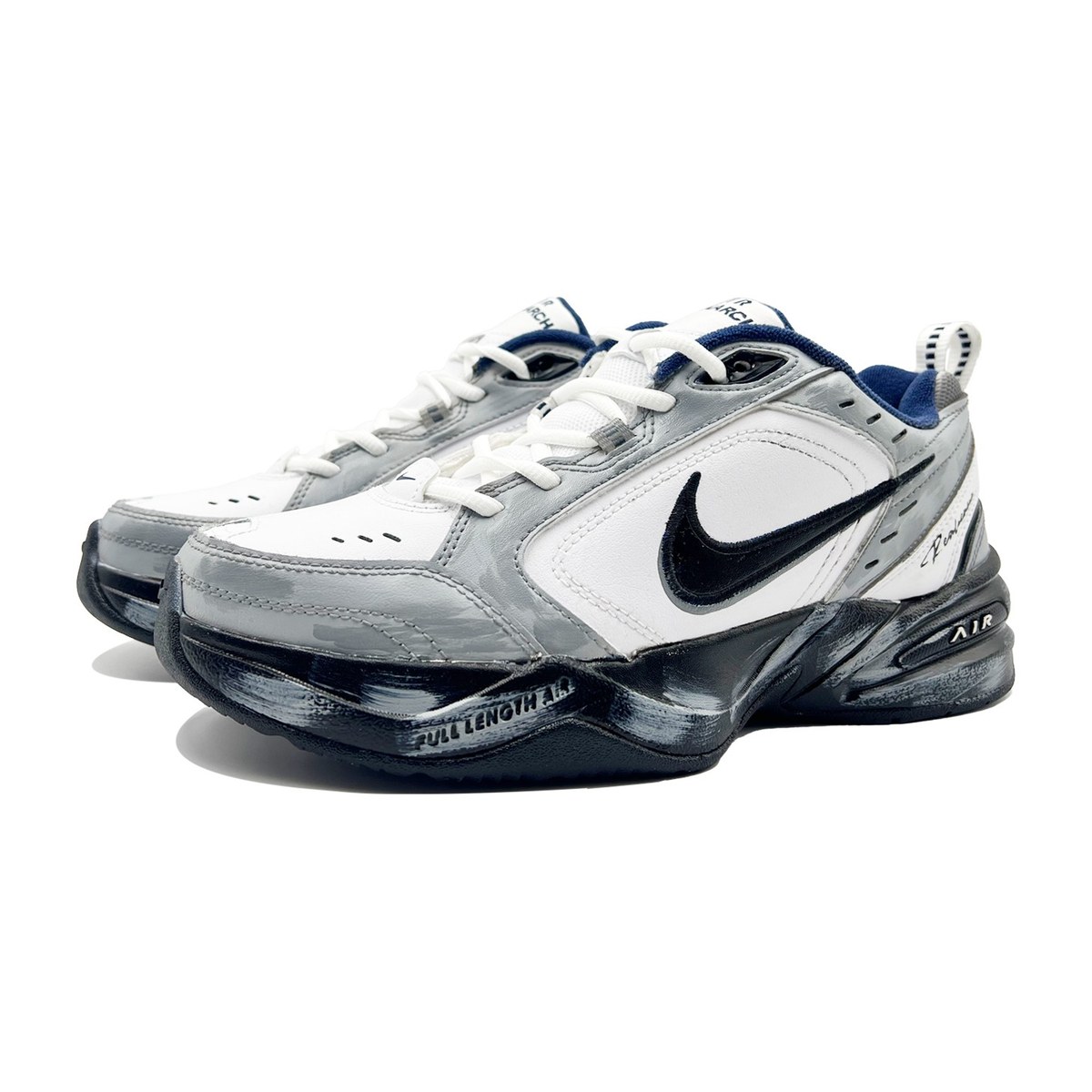 Nike Air Monarch 4