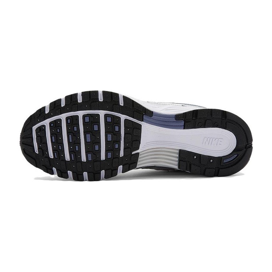 Nike P-6000 Silver