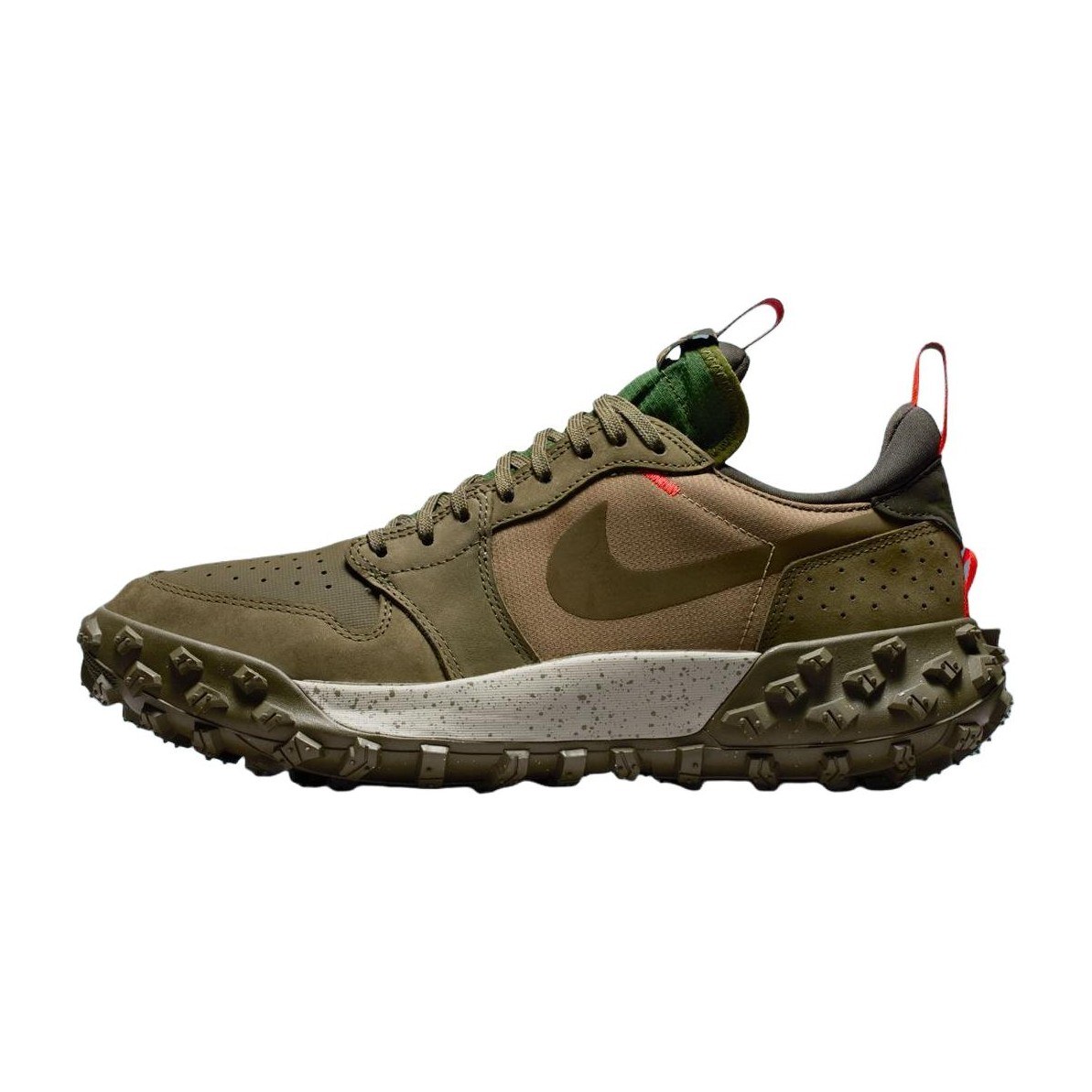 Jordan Air Jordan 1 Element Gore-Tex Olive
