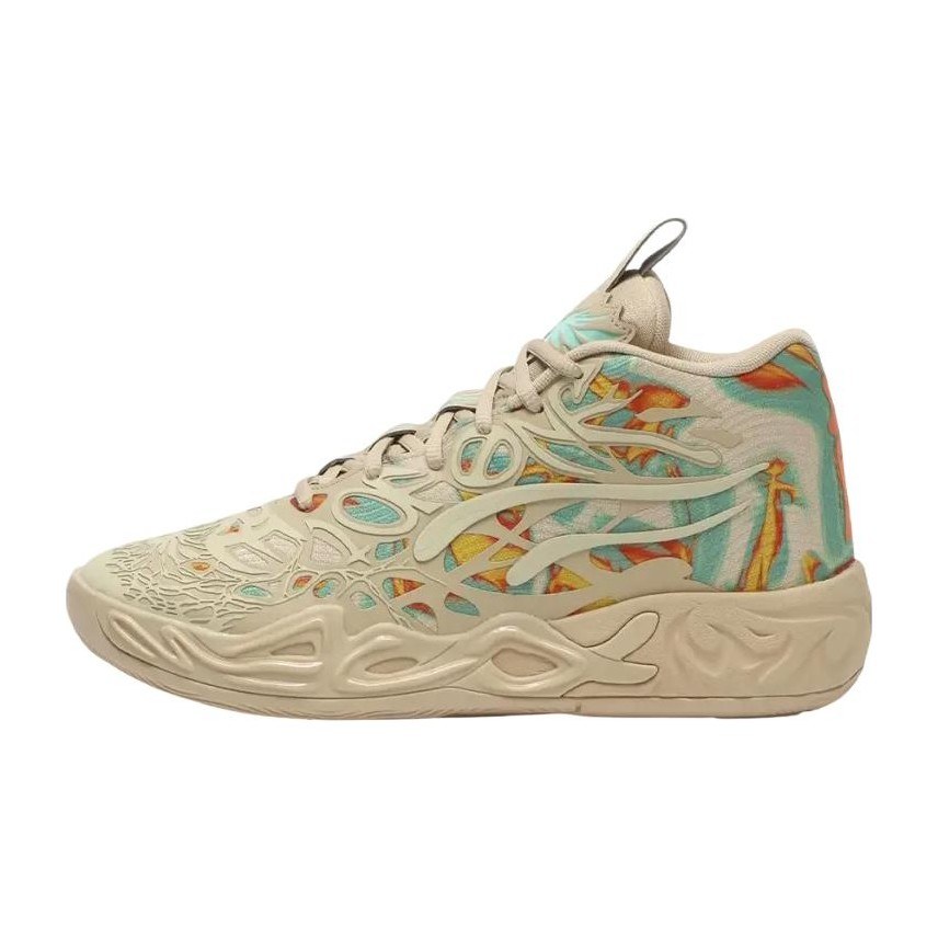 PUMA MB.04 Flare