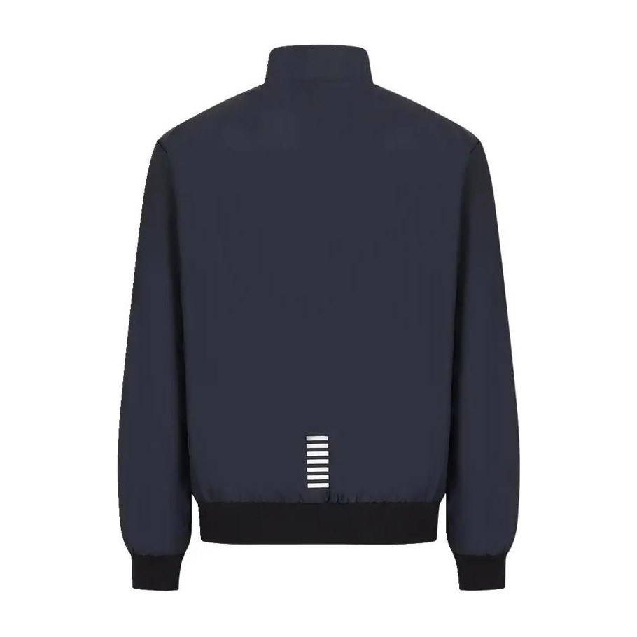 EMPORIO ARMANI EA7 FW22 Logo