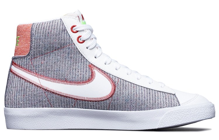 Nike Blazer 77 "Recycled Jerseys Pack"