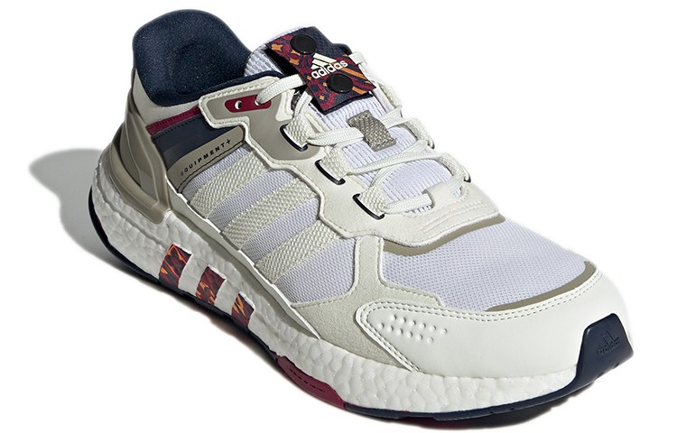 adidas Equipment+ CNY White Grey