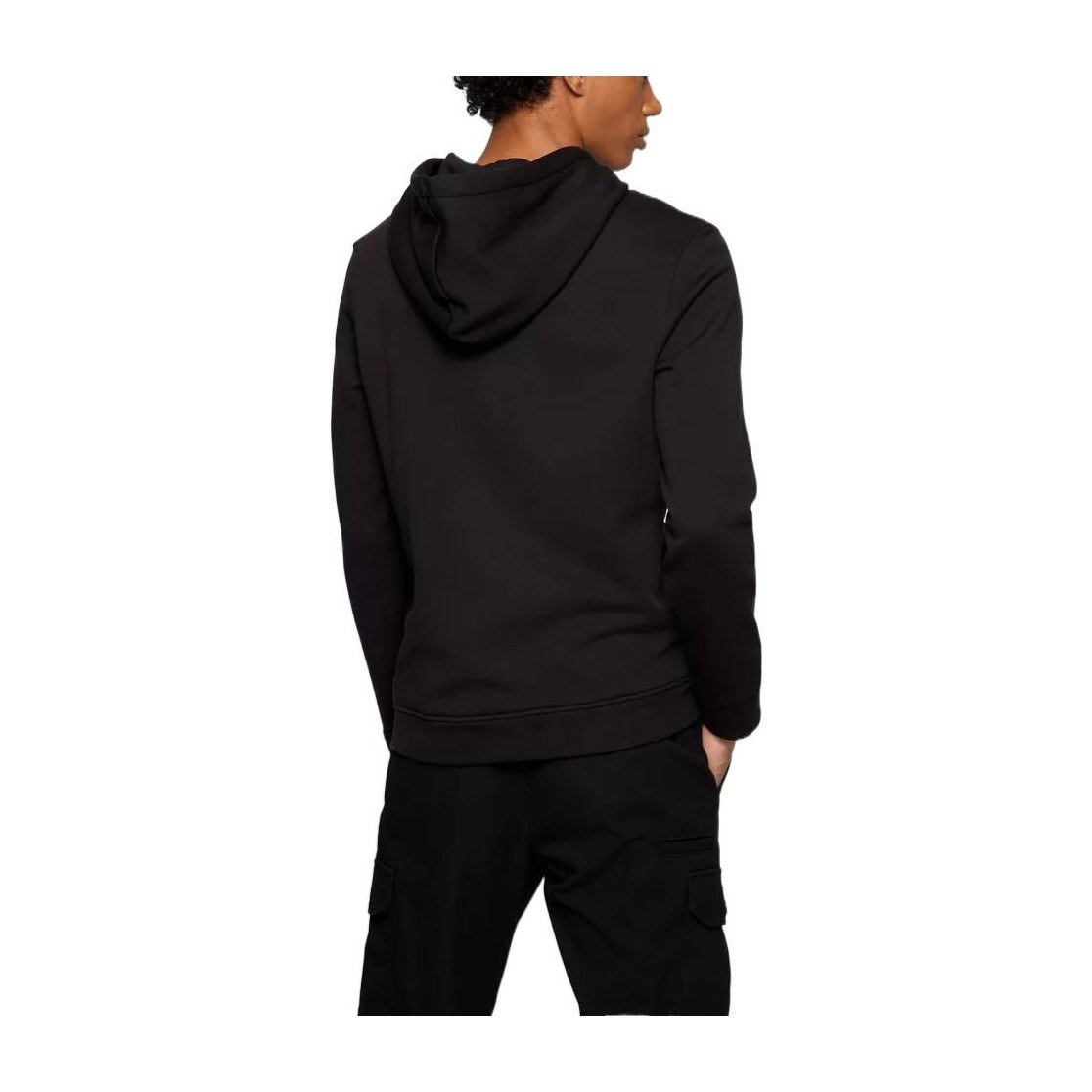 HUGO BOSS SS22 Logo
