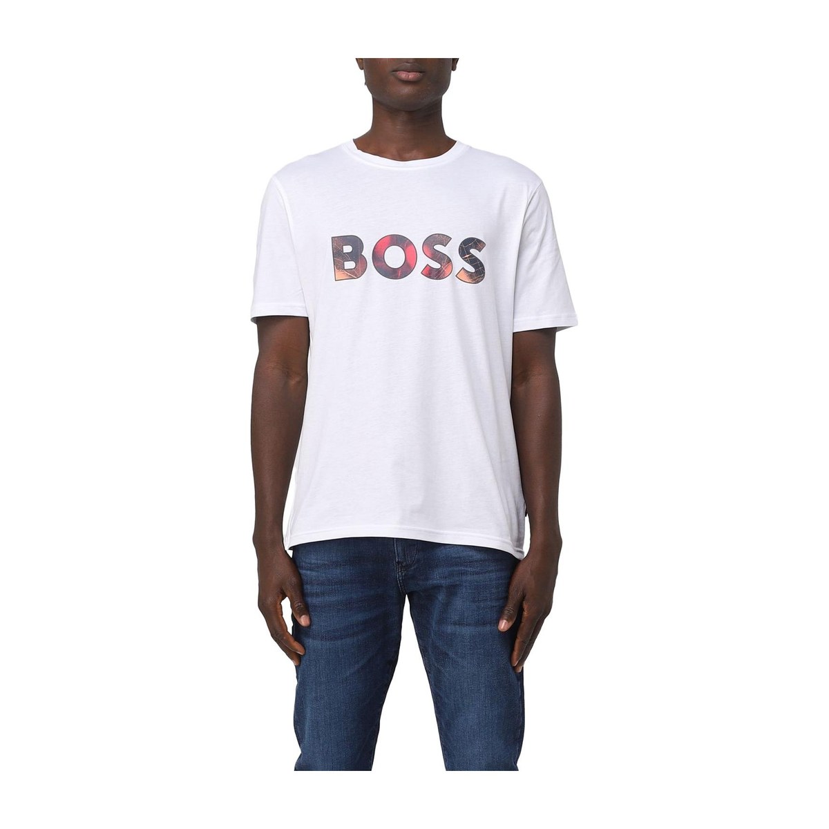 HUGO BOSS T