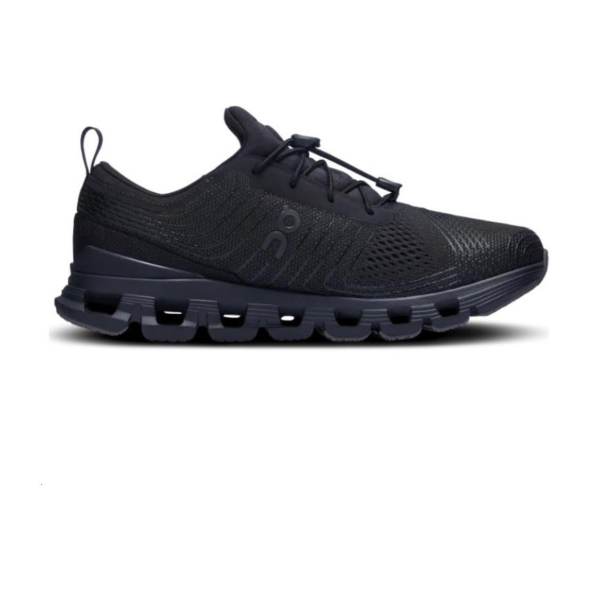 On Cloud X Black