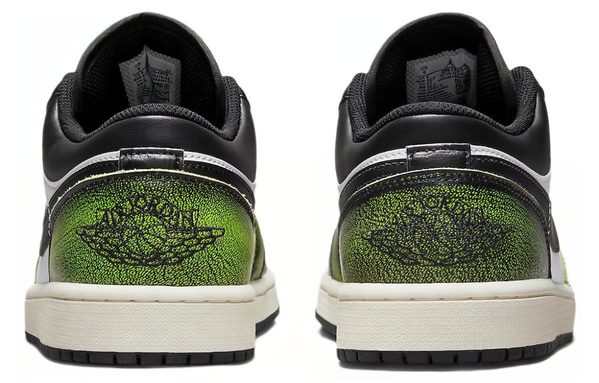 Jordan Low SE "Wear-Away"