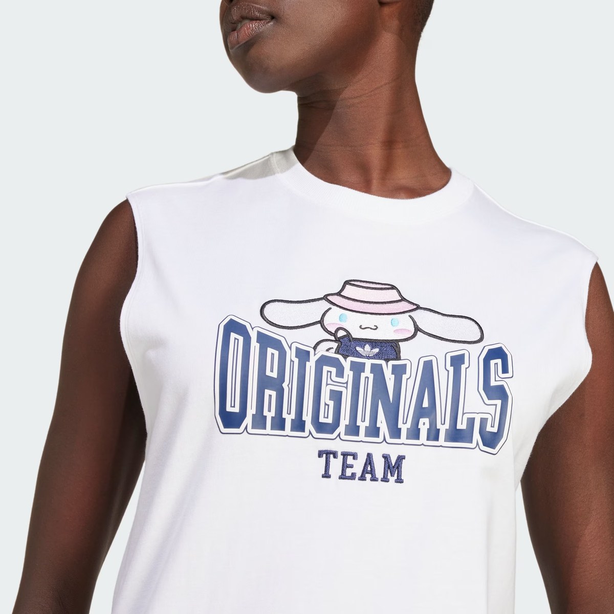 adidas x Hello Kitty Cinnamoroll Tank Dress