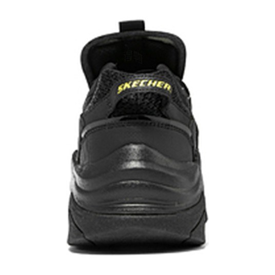 Skechers D'Lites Stamina Black
