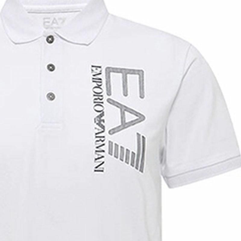 EMPORIO ARMANI EA7 LogoPolo