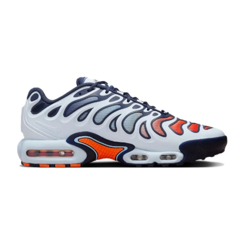 Nike Air Max Plus Drift White Blue