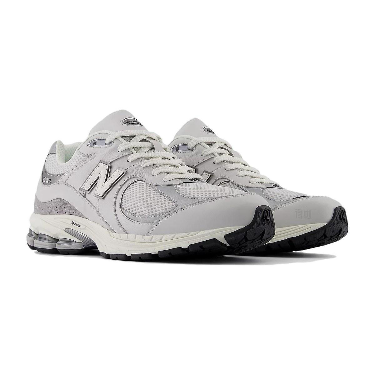 New Balance 2002R Light Grey