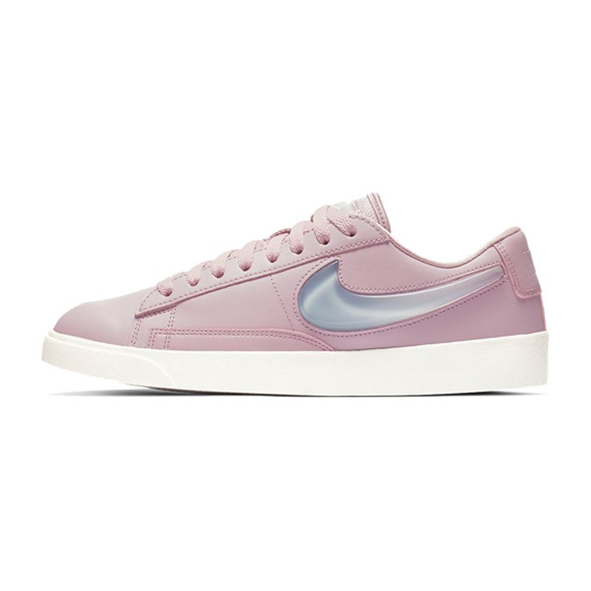 Nike Blazer Low LX Plum Chalk