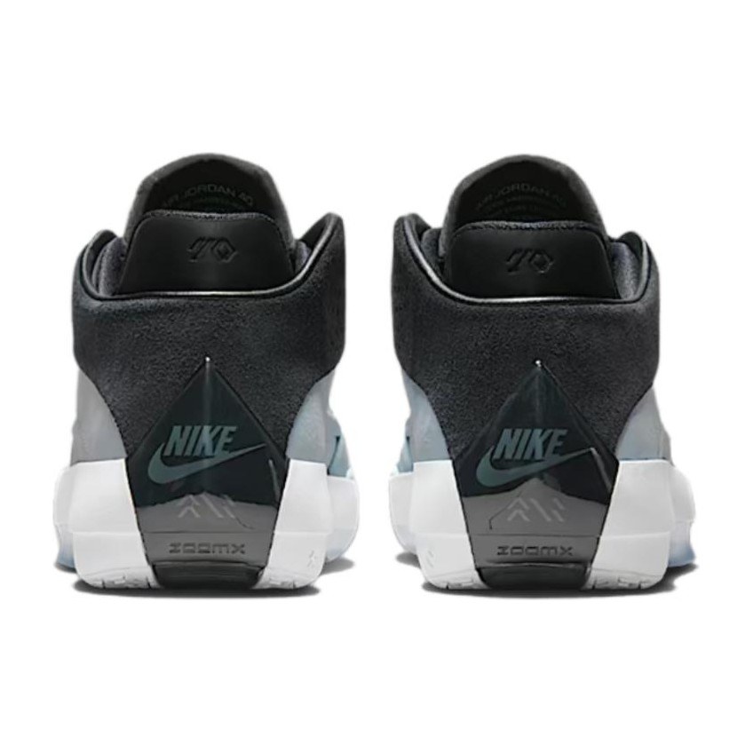 Jordan Air Jordan 40 PF Blue Grey