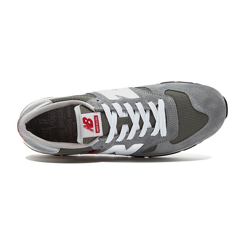 New Balance 990 V1 40th Anniversary