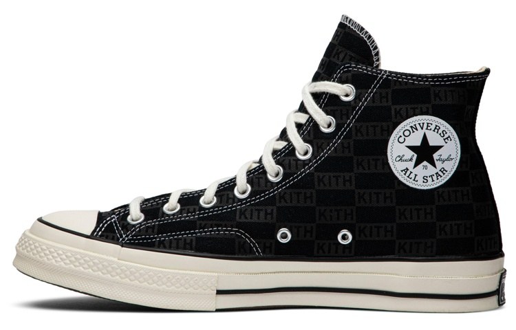 Converse 1970s Hi Parchment