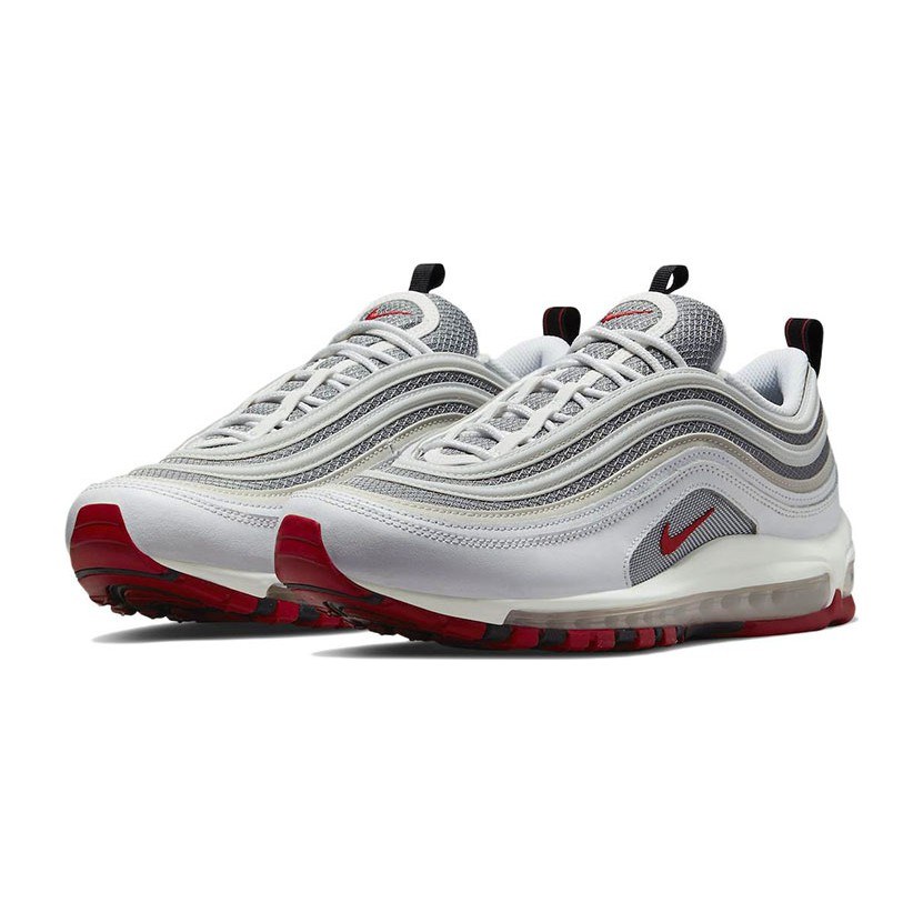 Nike Air Max 97 "White Bullet"