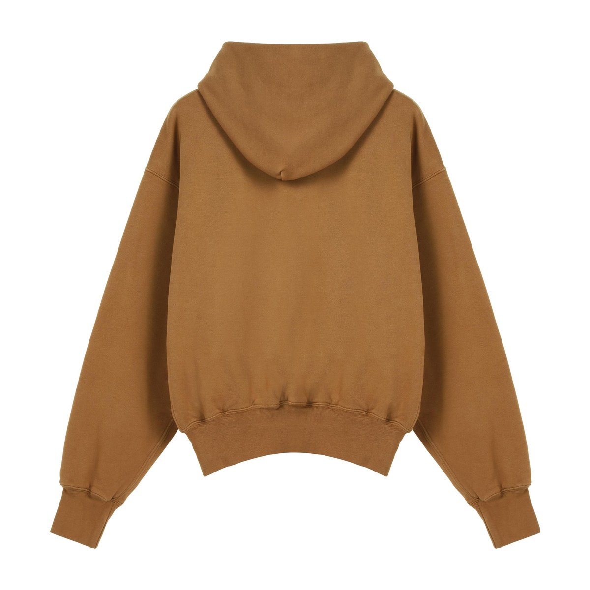 YEEZY x GAP The Perfect Hoodie Light Brown