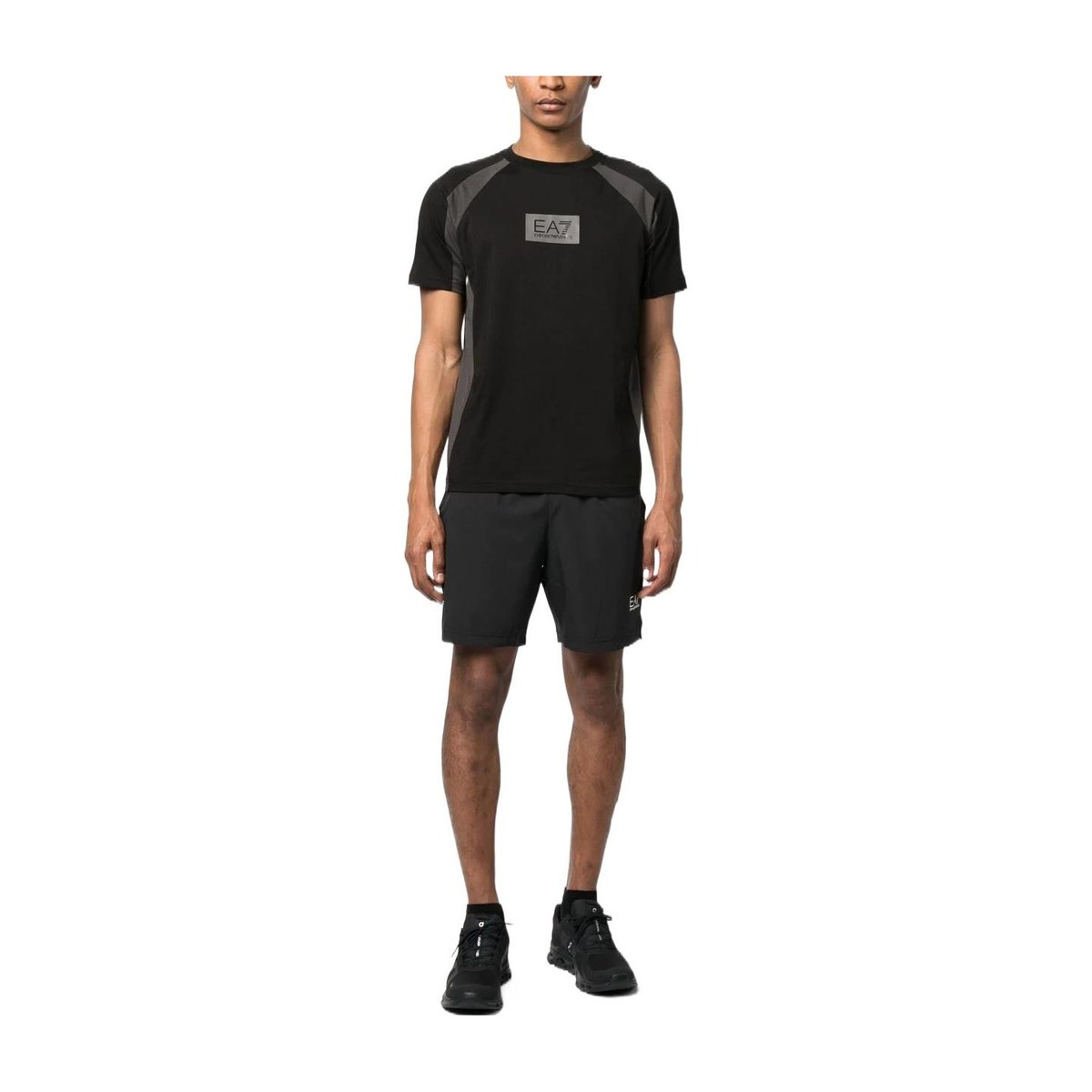 EMPORIO ARMANI SS23 EA7 T