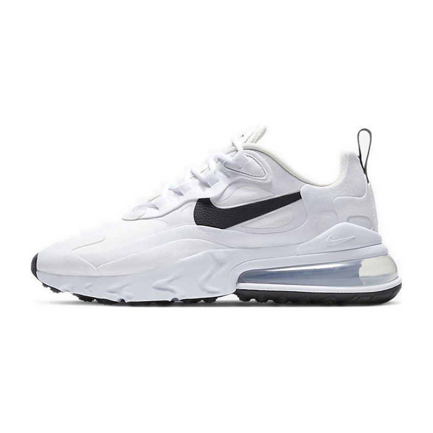 Nike Air Max 270 React White