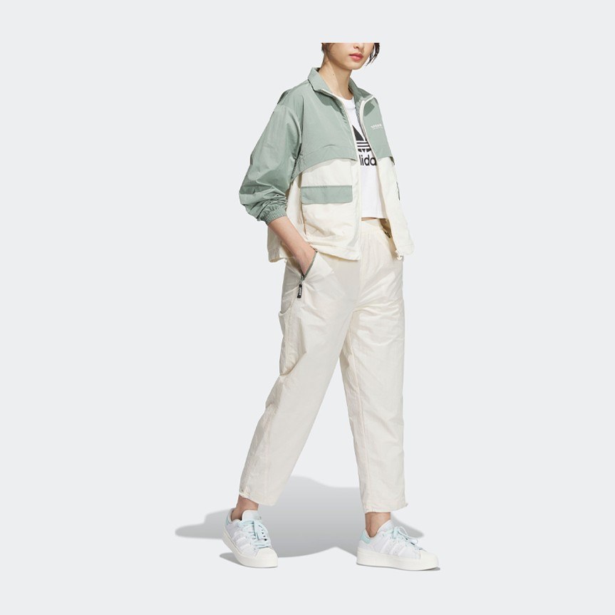 adidas originals Windbreaker