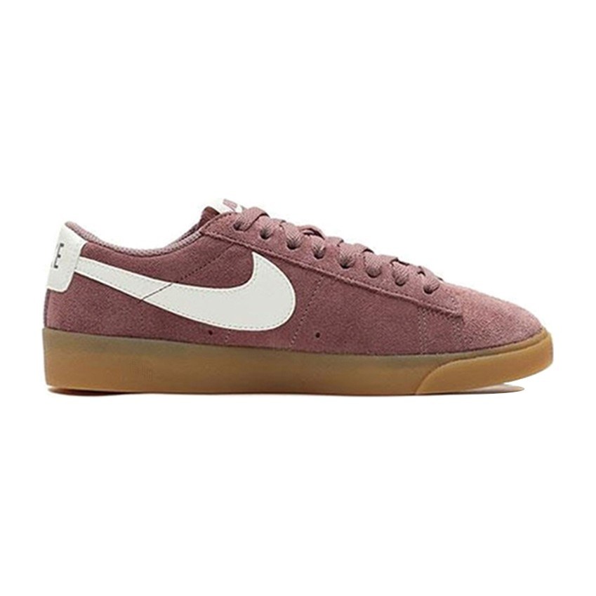 Nike Blazer Low SD Dirty Pink