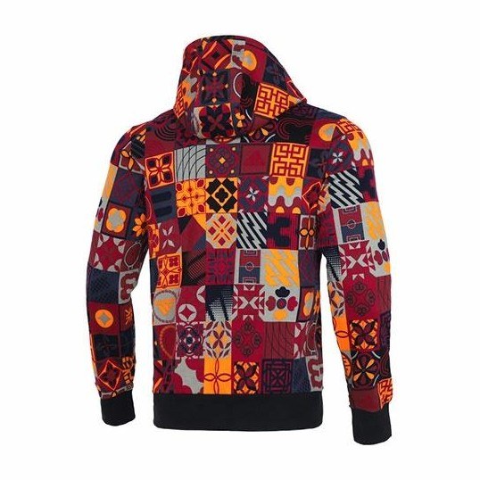 adidas Cny Aop Hood
