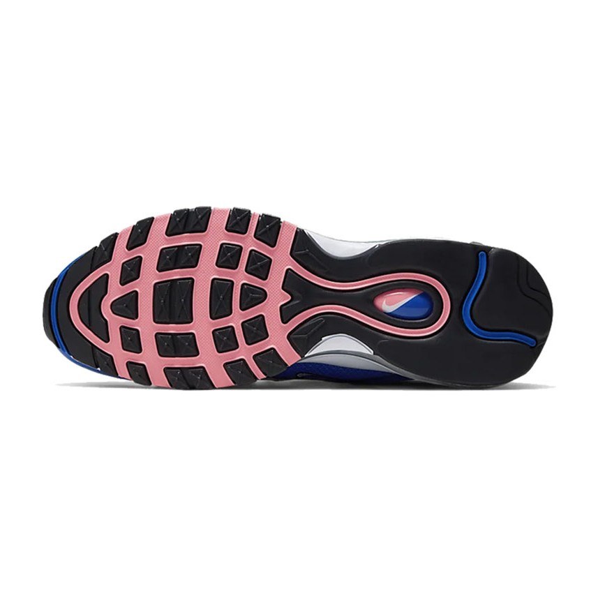 Nike Air Max 97 Retro Pink Blue